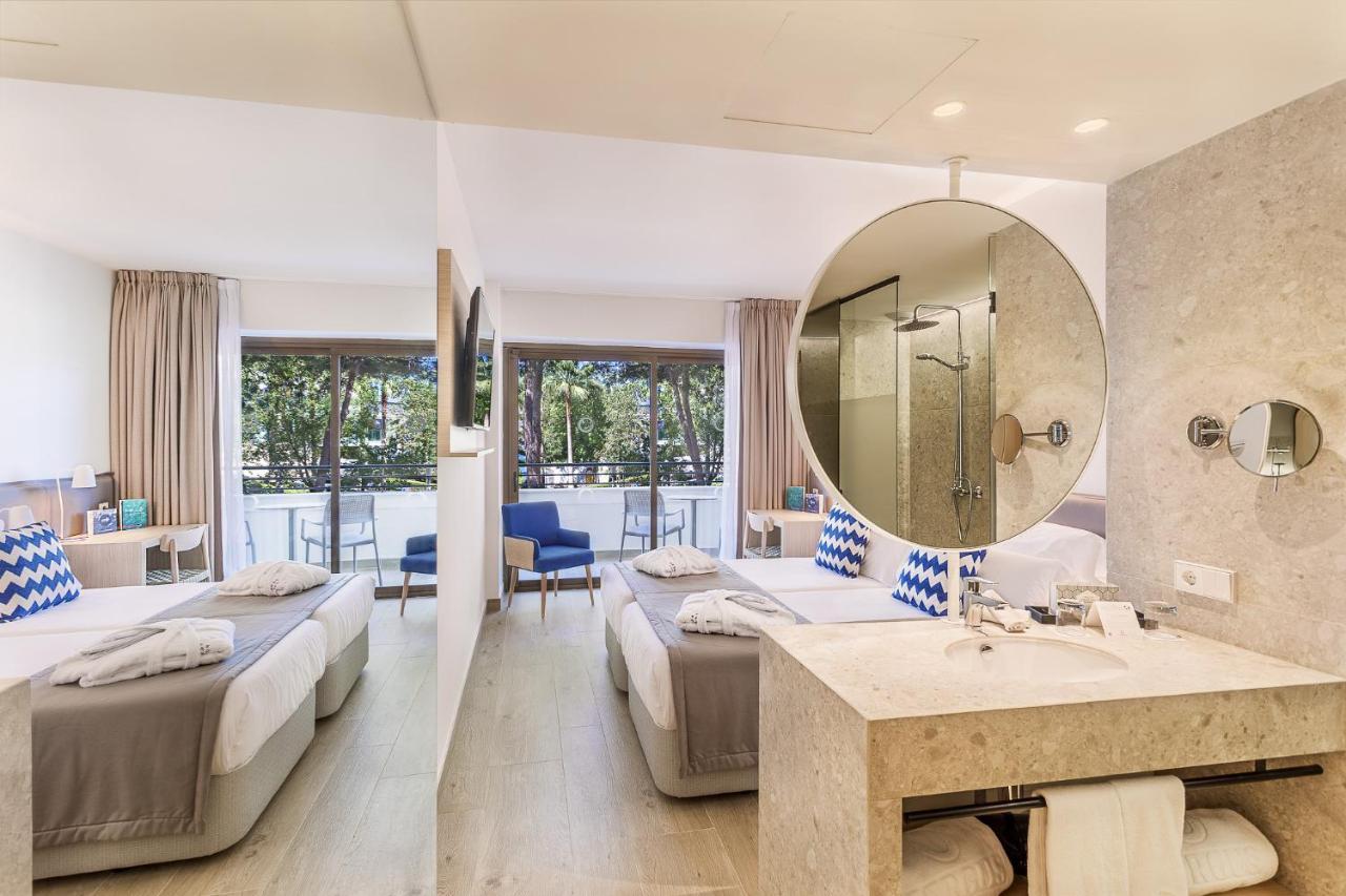 Fergus Style Tobago - Adults Only 5* Palmanova