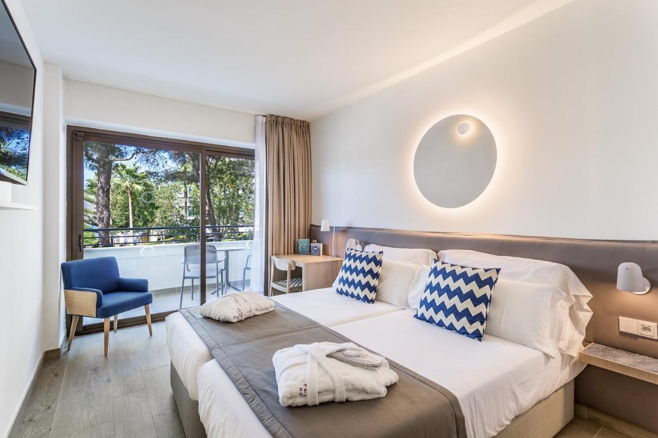 Fergus Style Tobago - Adults Only Hotel Palmanova