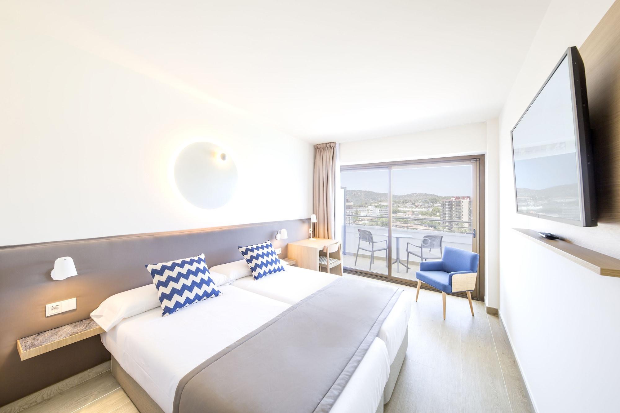 Hotel Fergus Style Tobago - Adults Only Palmanova