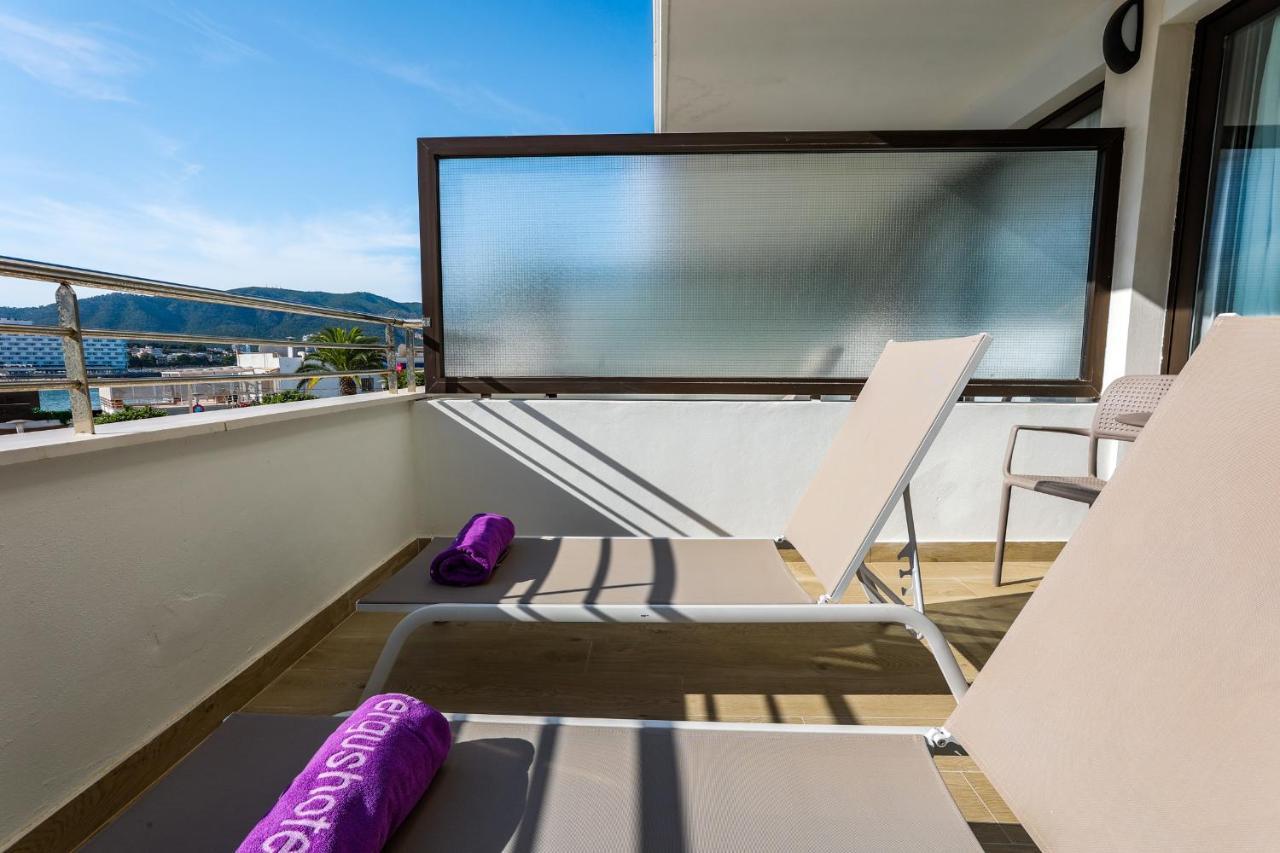 Fergus Style Tobago - Adults Only Hotel Palmanova