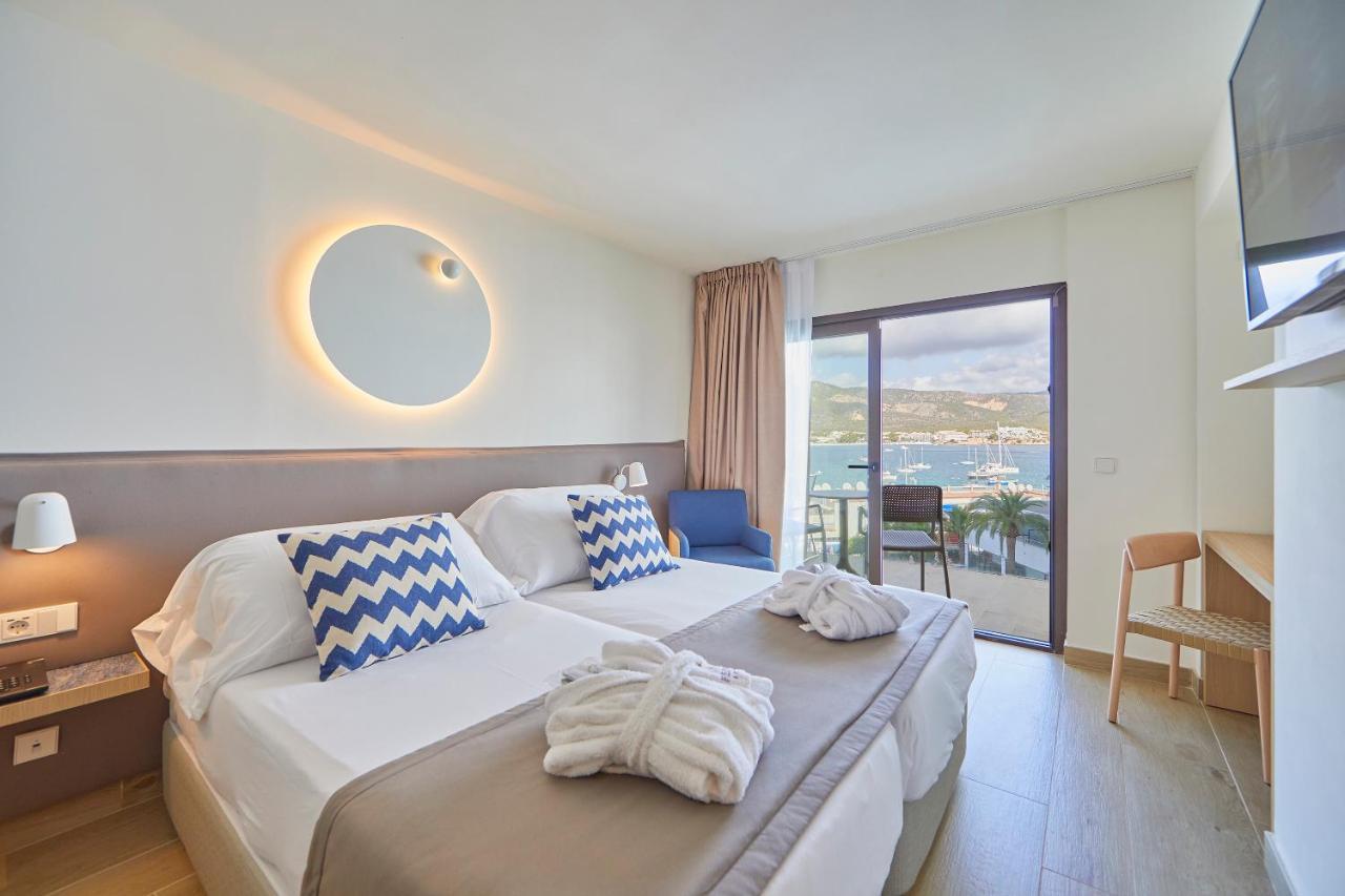 Fergus Style Tobago - Adults Only Palmanova