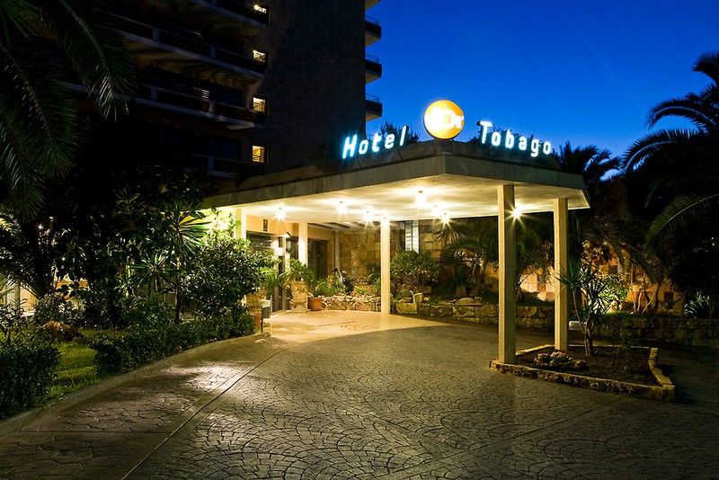 Fergus Style Tobago - Adults Only Hotel Palmanova