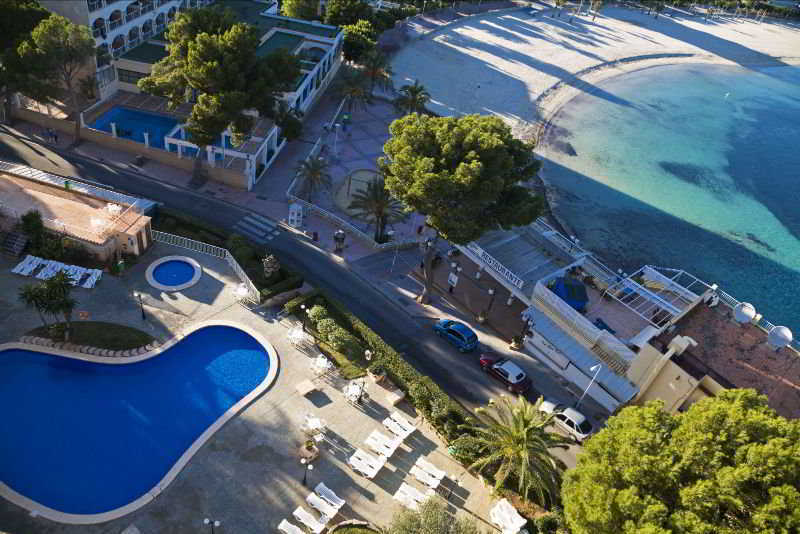 Fergus Style Tobago - Adults Only Hotel Palmanova