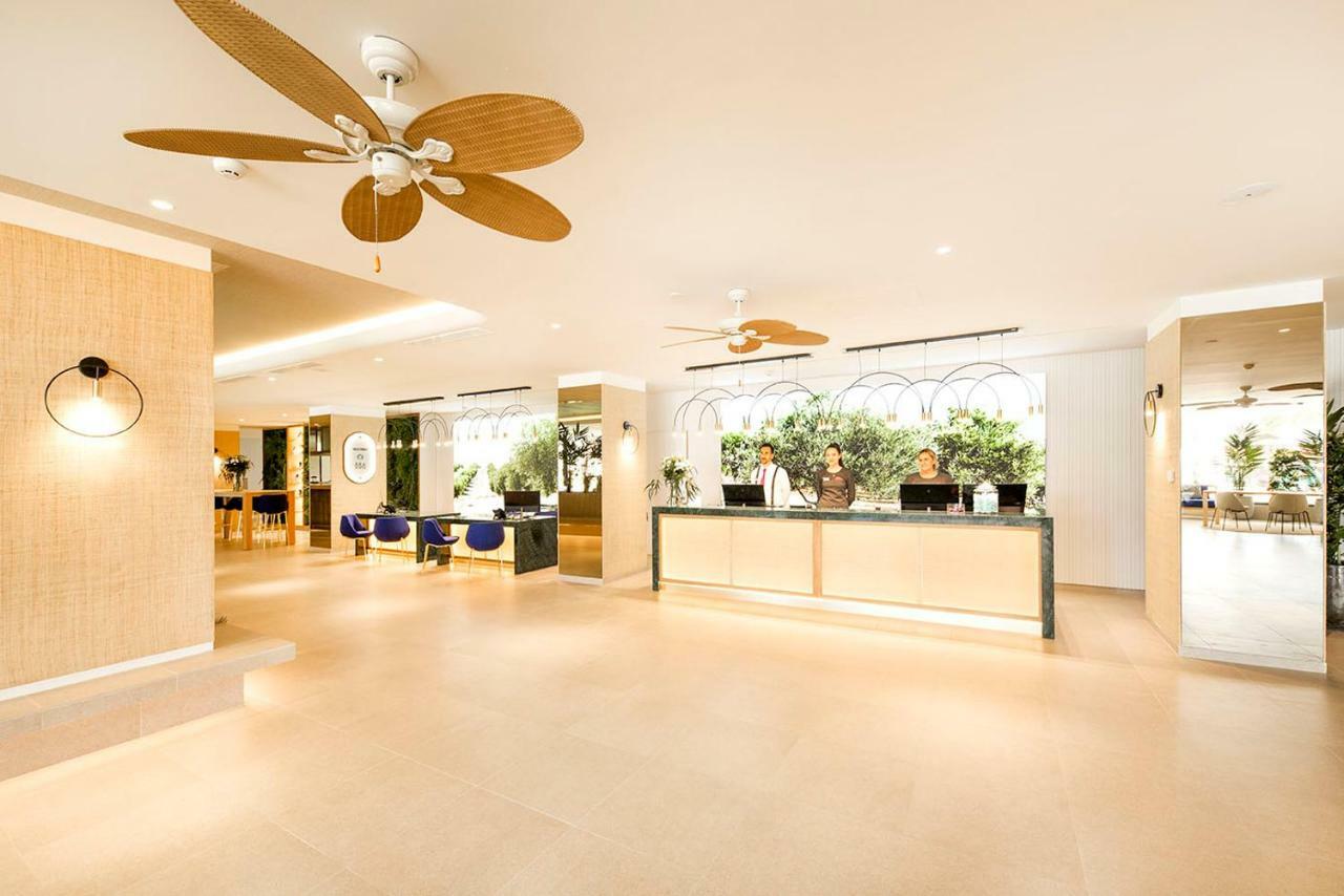 Fergus Style Tobago - Adults Only 5*