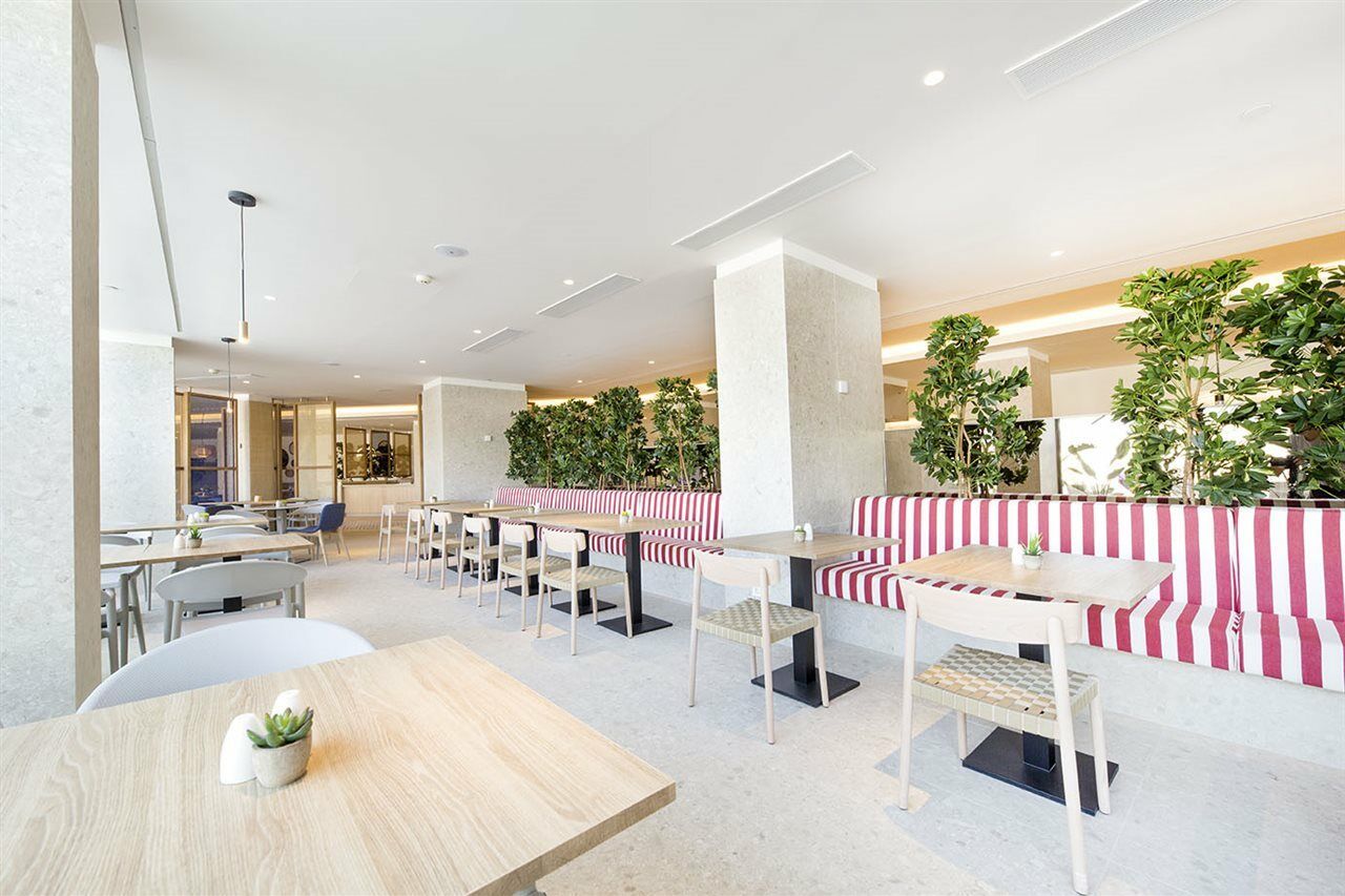 Fergus Style Tobago - Adults Only Palmanova
