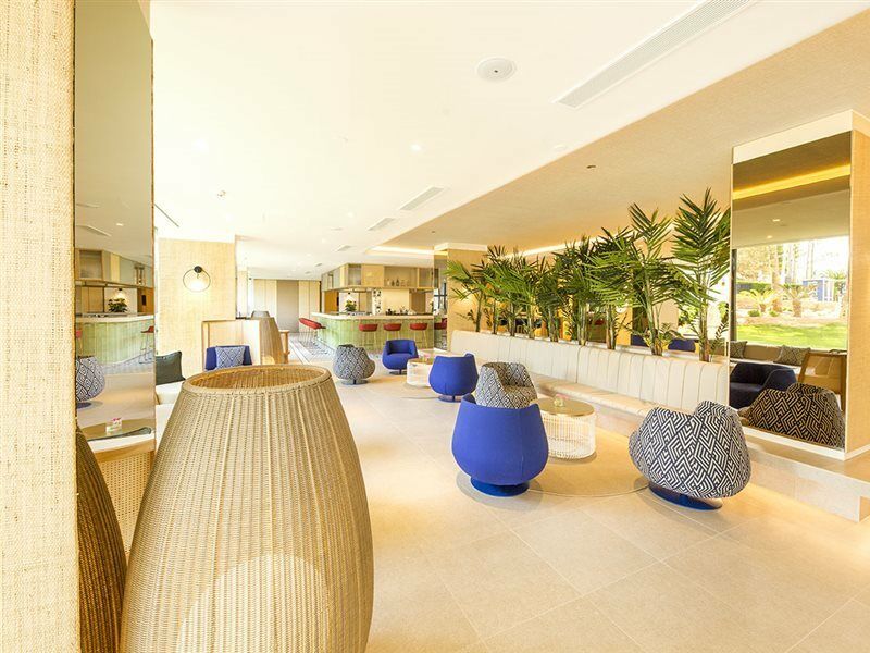 Hotel Fergus Style Tobago - Adults Only 5*