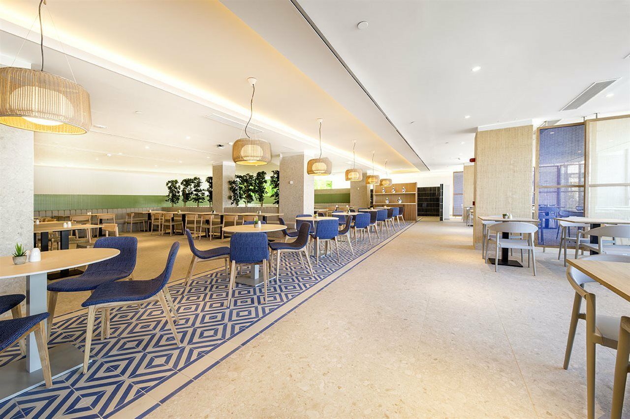 Fergus Style Tobago - Adults Only 5* Palmanova