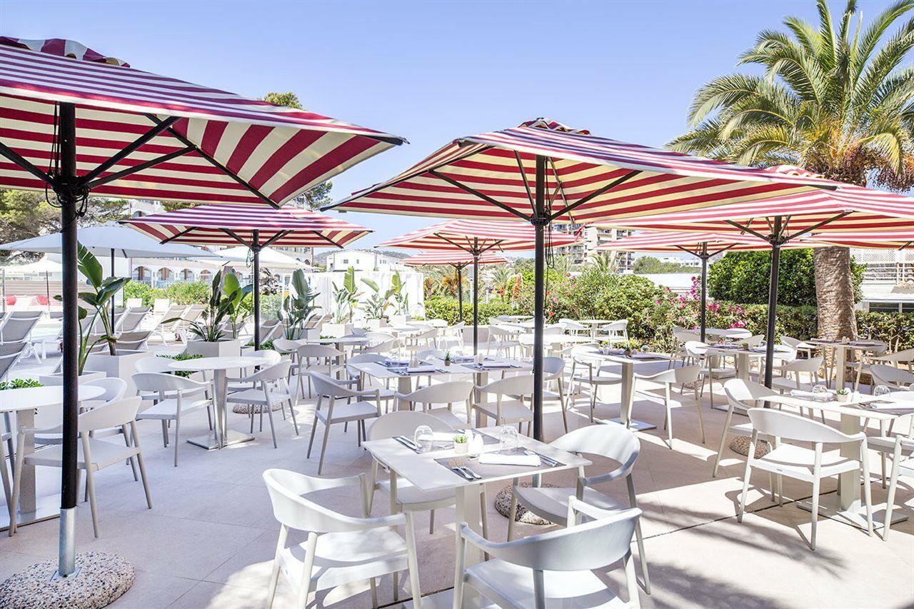Fergus Style Tobago - Adults Only Palmanova