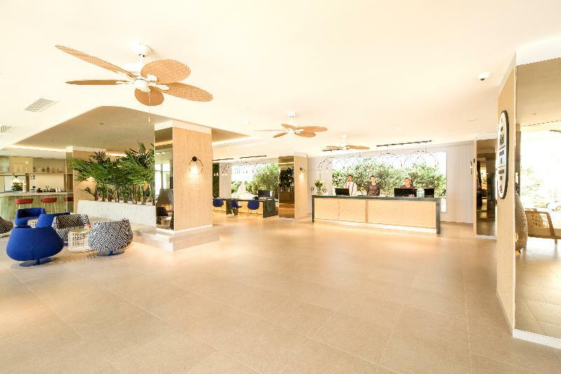 Fergus Style Tobago - Adults Only Hotel Palmanova