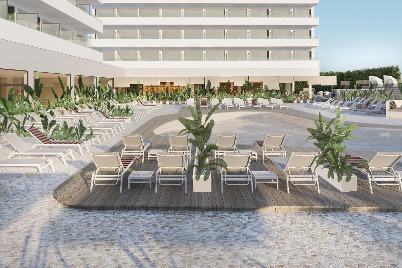 Hotel Fergus Style Tobago - Adults Only Palmanova