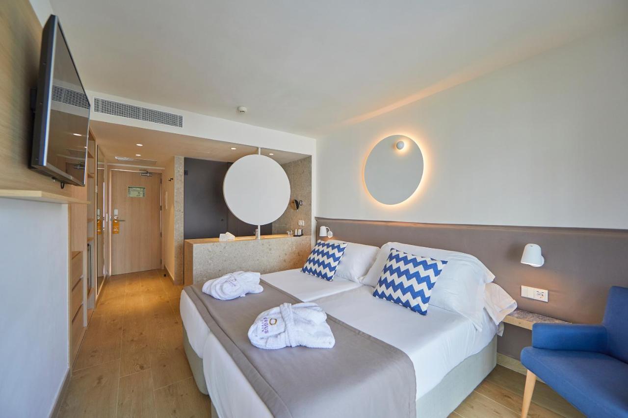 Fergus Style Tobago Hotel 5*