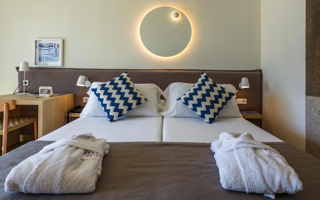 Fergus Style Tobago - Adults Only Hotel