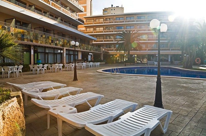 Fergus Style Tobago 5*