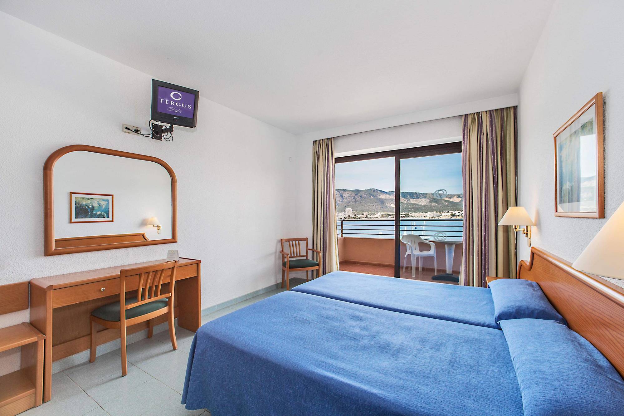 Fergus Style Tobago Hotel 5*