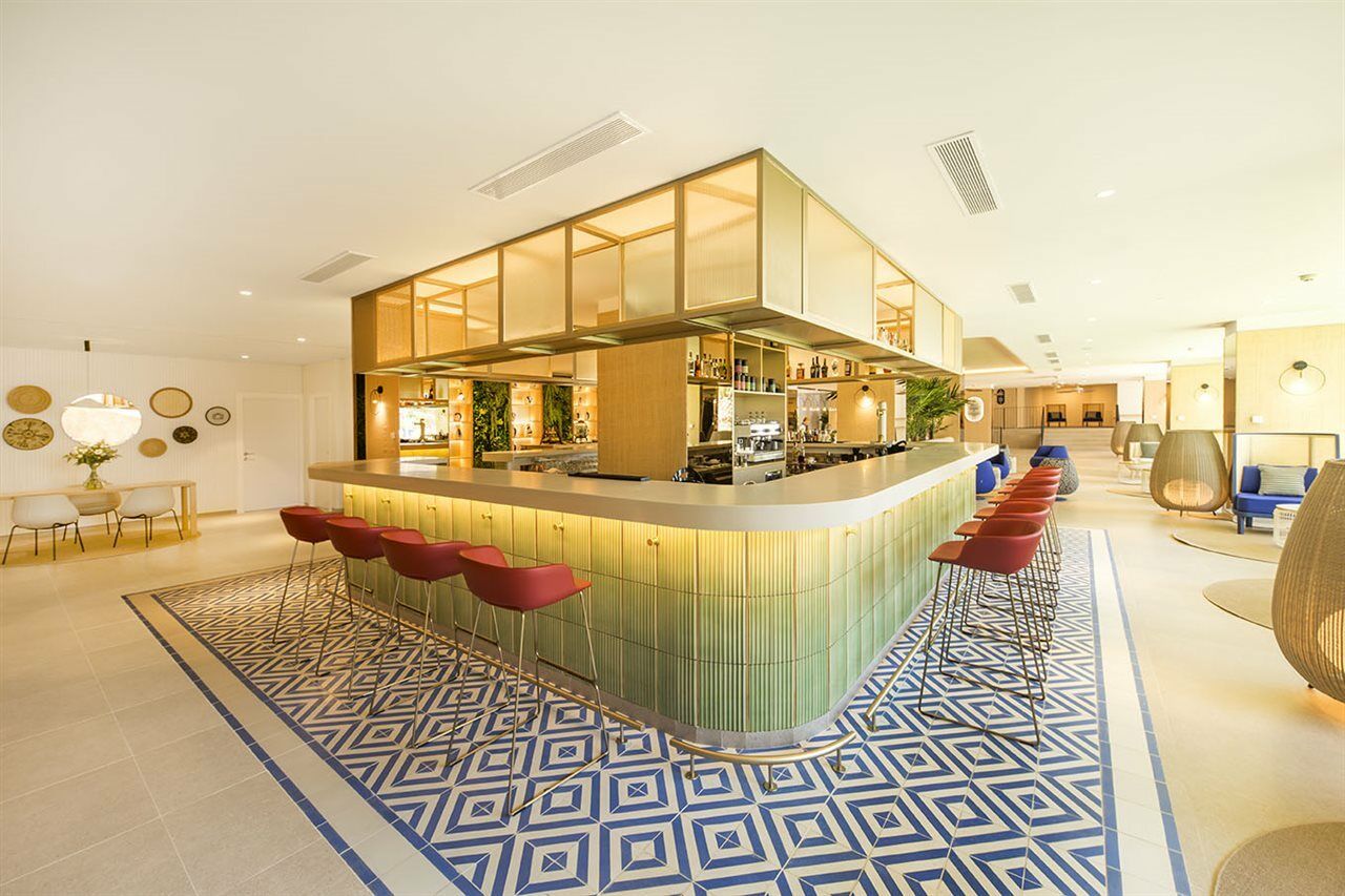 Hotel Fergus Style Tobago - Adults Only 5*