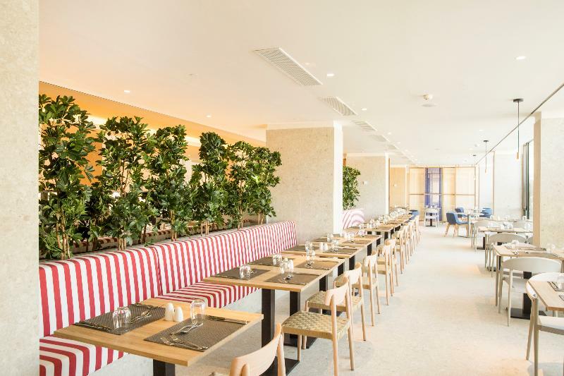 Hotel Fergus Style Tobago - Adults Only Palma Nova (Mallorca)