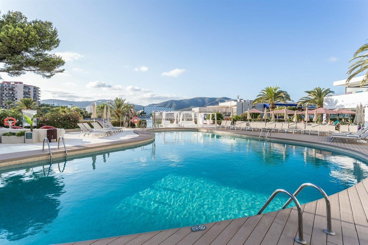 Fergus Style Tobago Hotel 5*