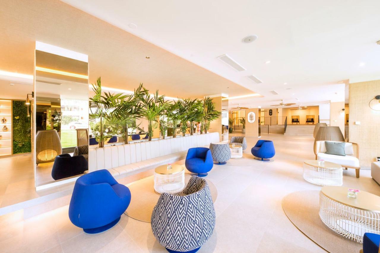 Fergus Style Tobago Hotel 5*