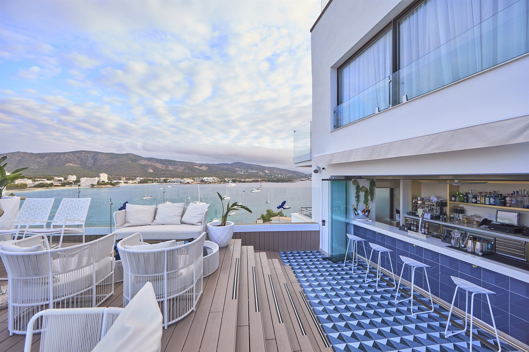 Fergus Style Tobago Hotel 5*